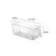 Acrylic Organizer Small